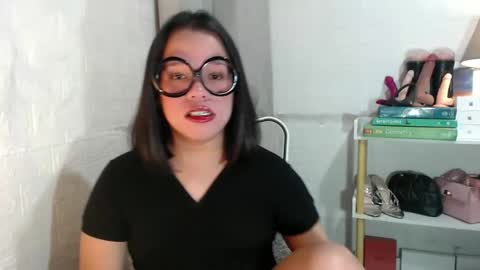 Snapshot of joanagorgeous chatting on December 2024 12:04:01 AM Joana online show from December 2024 12:04:01 AM