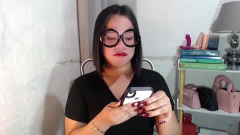 Snapshot of joanagorgeous chatting on January 2025 06:56:01 PM Joana online show from January 2025 06:56:01 PM