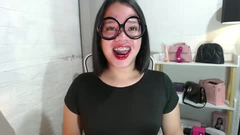 Snapshot of joanagorgeous chatting on January 2025 07:50:02 PM Joana online show from January 2025 07:50:02 PM
