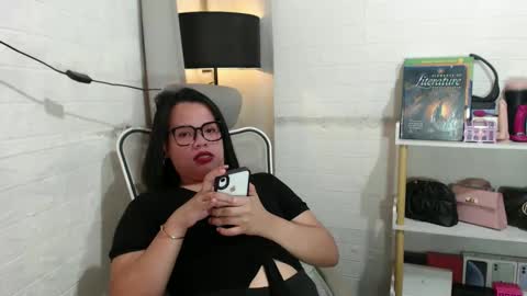 Snapshot of joanagorgeous chatting on January 2025 12:46:01 AM Joana online show from January 2025 12:46:01 AM