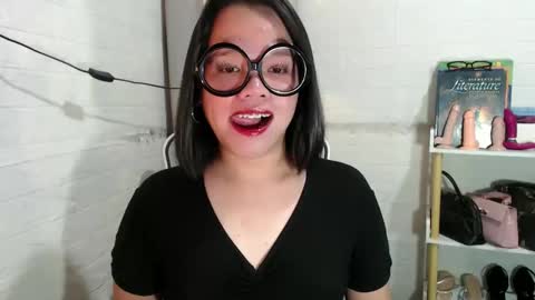 Snapshot of joanagorgeous chatting on February 2025 11:06:01 PM Joana online show from February 2025 11:06:01 PM