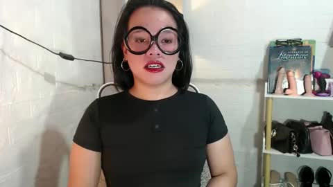 Snapshot of joanagorgeous chatting on February 2025 09:52:01 PM Joana online show from February 2025 09:52:01 PM