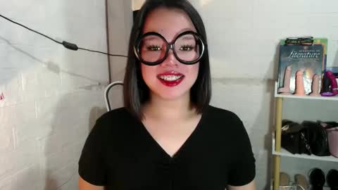 Snapshot of joanagorgeous chatting on February 2025 07:29:01 PM Joana online show from February 2025 07:29:01 PM