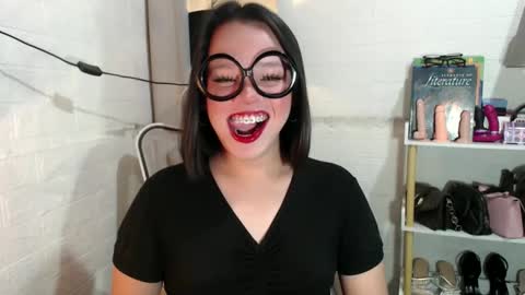 Snapshot of joanagorgeous chatting on February 2025 08:20:02 PM Joana online show from February 2025 08:20:02 PM