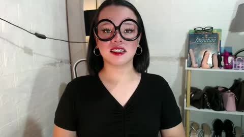 Snapshot of joanagorgeous chatting on February 2025 12:59:02 AM Joana online show from February 2025 12:59:02 AM