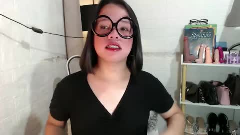 Snapshot of joanagorgeous chatting on February 2025 11:30:02 PM Joana online show from February 2025 11:30:02 PM