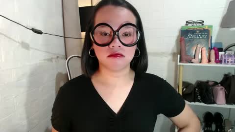 Snapshot of joanagorgeous chatting on February 2025 02:34:01 AM Joana online show from February 2025 02:34:01 AM