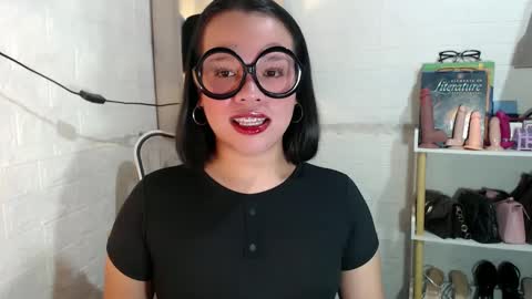 Snapshot of joanagorgeous chatting on February 2025 02:18:01 AM Joana online show from February 2025 02:18:01 AM