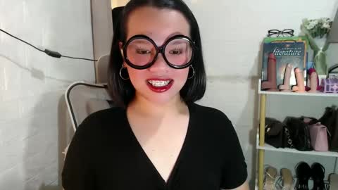 Snapshot of joanagorgeous chatting on February 2025 01:53:01 AM Joana online show from February 2025 01:53:01 AM