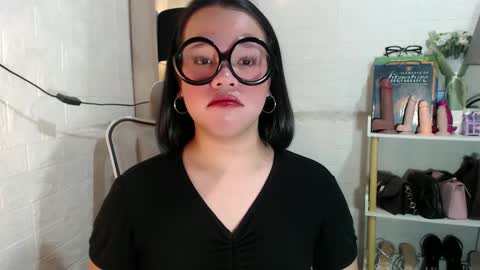 Snapshot of joanagorgeous chatting on February 2025 02:20:02 AM Joana online show from February 2025 02:20:02 AM