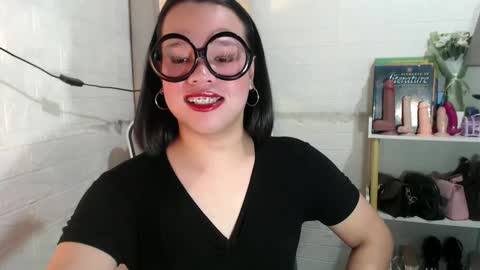 Snapshot of joanagorgeous chatting on February 2025 11:04:02 PM Joana online show from February 2025 11:04:02 PM