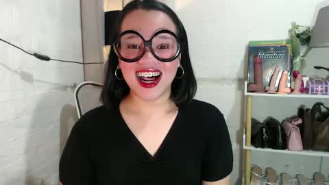 Snapshot of joanagorgeous chatting on February 2025 10:09:02 PM Joana online show from February 2025 10:09:02 PM