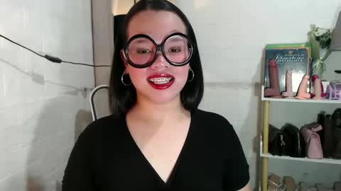 Snapshot of joanagorgeous chatting on February 2025 11:09:01 PM Joana online show from February 2025 11:09:01 PM