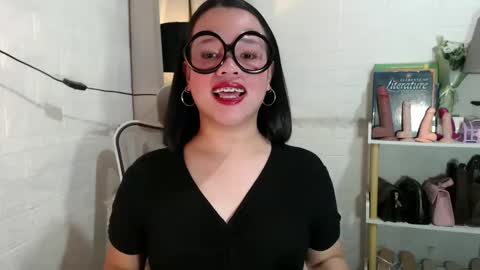 Snapshot of joanagorgeous chatting on February 2025 02:14:01 AM Joana online show from February 2025 02:14:01 AM