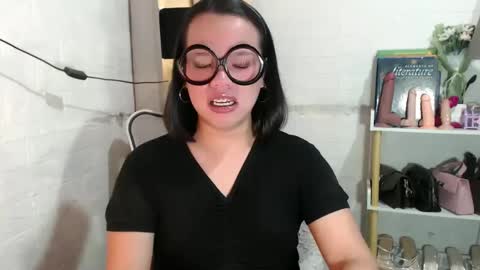 Snapshot of joanagorgeous chatting on March 2025 02:19:02 AM Joana online show from March 2025 02:19:02 AM