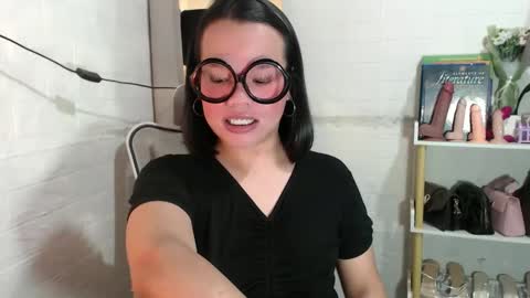 Snapshot of joanagorgeous chatting on March 2025 01:53:01 AM Joana online show from March 2025 01:53:01 AM