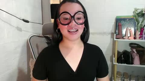 Snapshot of joanagorgeous chatting on March 2025 11:03:02 PM Joana online show from March 2025 11:03:02 PM