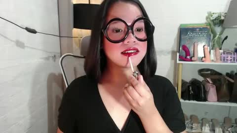 Snapshot of joanagorgeous chatting on March 2025 08:44:02 PM Joana online show from March 2025 08:44:02 PM