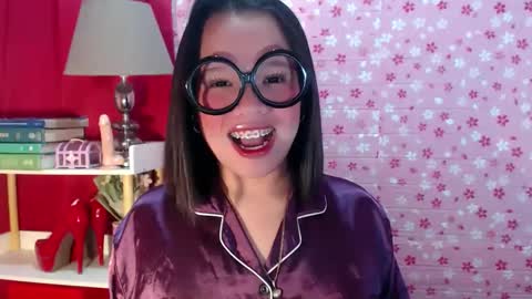 Snapshot of joanagorgeous chatting on October 2025 02:31:01 AM Joana online show from October 2025 02:31:01 AM