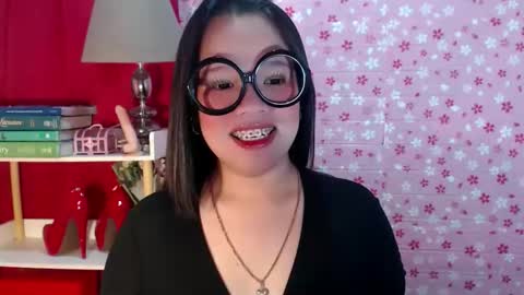 Snapshot of joanagorgeous chatting on October 2025 07:14:01 PM Joana online show from October 2025 07:14:01 PM