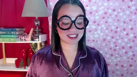 Snapshot of joanagorgeous chatting on October 2025 08:31:01 PM Joana online show from October 2025 08:31:01 PM