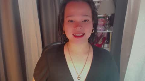 Joana online show from February 2026 09:00:01 PM