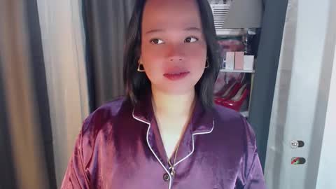 Joana online show from March 2026 11:29:02 PM