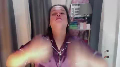 Joana online show from March 2026 10:02:01 PM