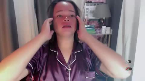 Joana online show from April 2026 11:32:02 PM