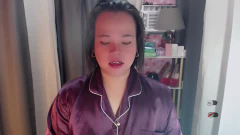 Joana online show from April 2026 09:31:01 PM