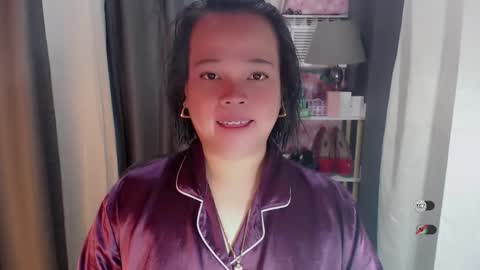 Joana online show from April 2026 08:44:01 PM