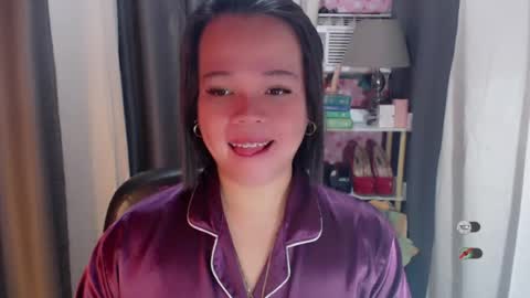 Joana online show from July 2026 12:06:01 AM