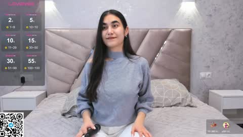 Mia online show from January 2025 02:02:02 PM