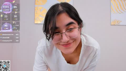 Mia online show from January 2025 02:40:02 AM