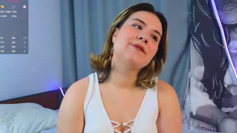 Snapshot of joann_dean chatting on September 2025 07:48:01 PM Jolie and Elizabet online show from September 2025 07:48:01 PM