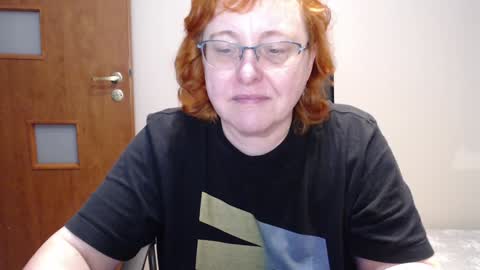 Joanna and Greg online show from January 2025 08:11:02 AM