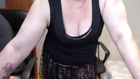 Joanna and Greg online show from January 2025 12:17:02 PM