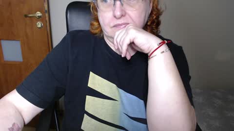 Joanna and Greg online show from January 2025 10:40:02 AM