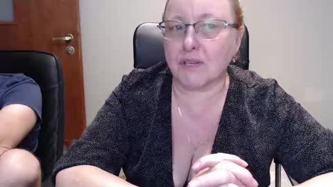 Joanna and Greg online show from February 2025 11:14:02 AM