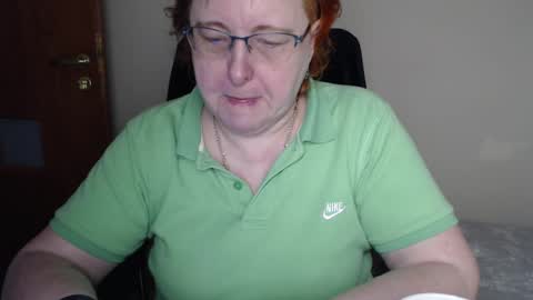 Joanna and Greg online show from February 2025 08:04:01 AM