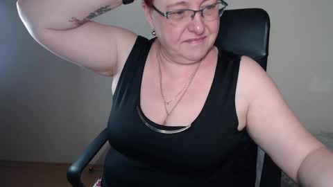 Joanna and Greg online show from March 2025 10:35:02 AM