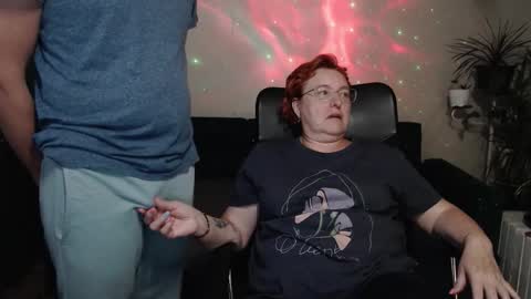 Joanna and Greg online show from September 2025 09:14:02 AM