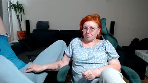 Joanna and Greg online show from March 2026 11:05:02 AM