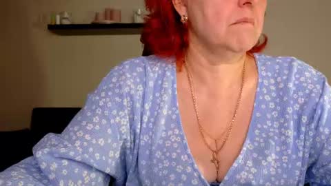 Snapshot of joannaandneighbour chatting on June 2026 07:32:01 AM Joanna and Greg online show from June 2026 07:32:01 AM