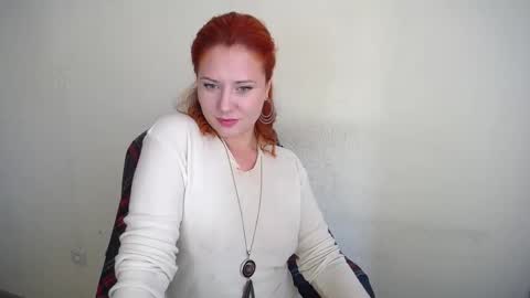 SweetGinger online show from September 2025 08:03:01 AM