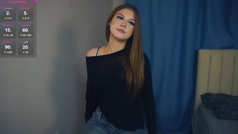 Karyn online show from October 2025 07:17:01 AM