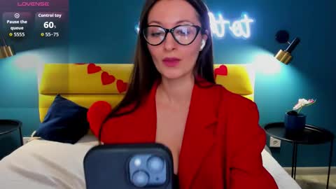 Joan online show from February 2026 01:24:02 AM