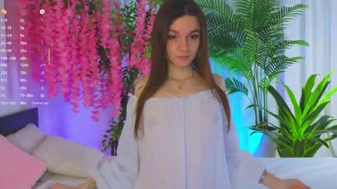 Eva online show from April 2026 08:10:01 PM