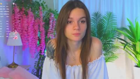 Eva online show from May 2026 07:15:01 PM