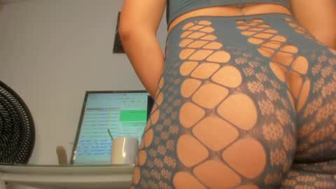 joanyo_brown online show from December 2024 01:15:02 AM